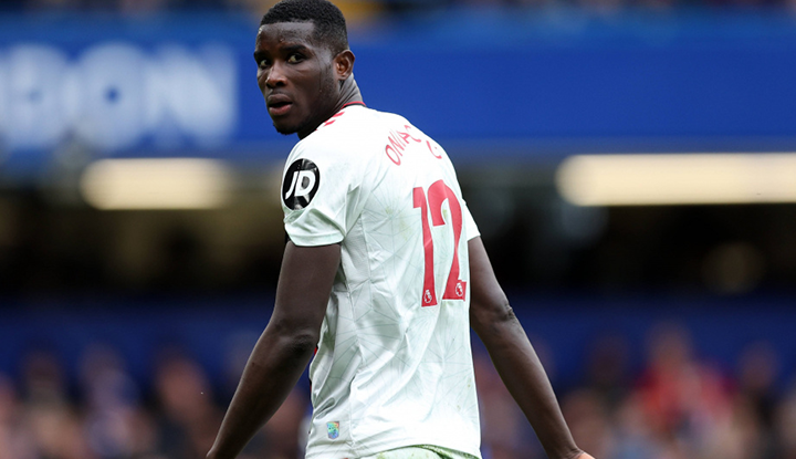 Beşiktaş'tan Paul Onuachu'ya kanca!