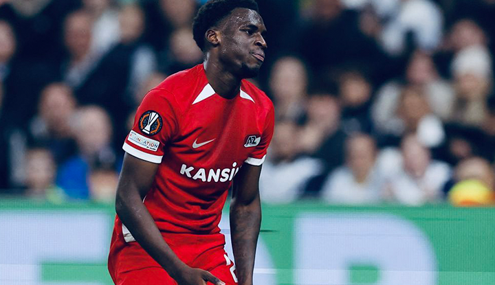 Beşiktaş'tan Poku hamlesi!