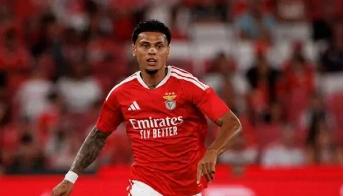 Beşiktaş'tan Richard Rios için kiralama planı!