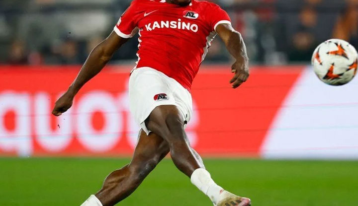Beşiktaş’tan sağ kanada sürpriz hamle! Hollandalı oyuncu gündemde!