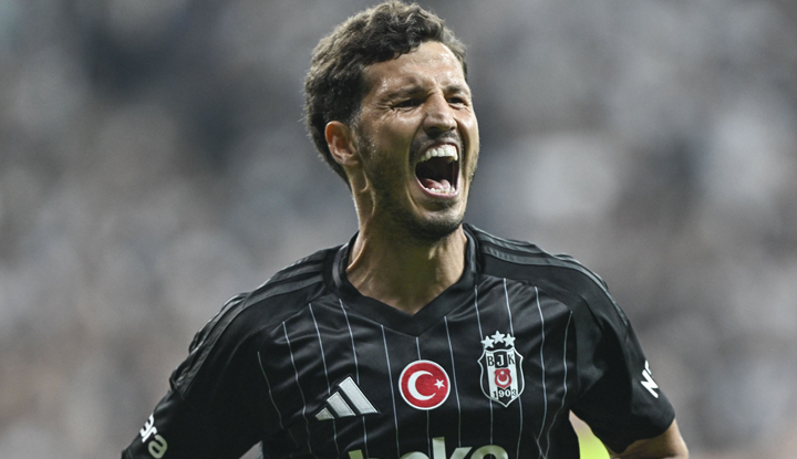 Beşiktaş'tan Salih Uçan kararı! Ayrılıyor mu?