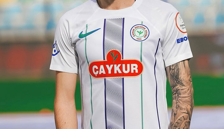 Beşiktaş’tan savunmaya genç kan! Rizespor’un genç oyuncusuna kanca!