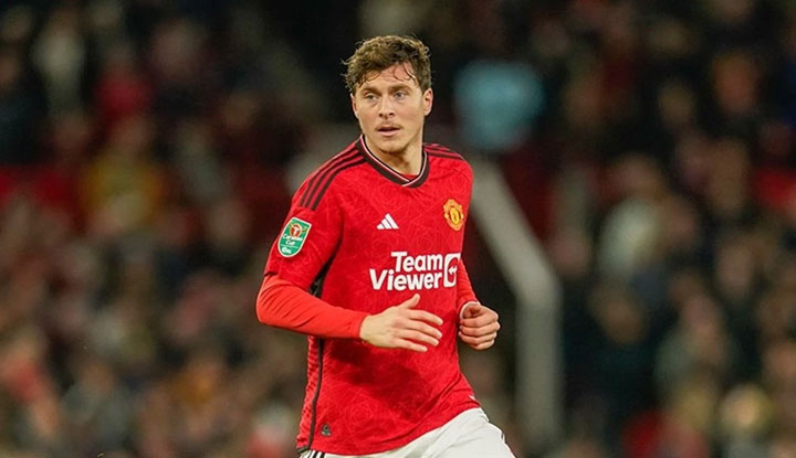 Beşiktaş'tan savunmaya Lindelöf hamlesi! Solskjaer eski öğrencisini istiyor!