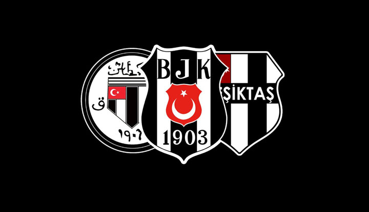 Beşiktaş'tan sponsorluk açıklaması! Yeni sponsor resmen açıklandı!
