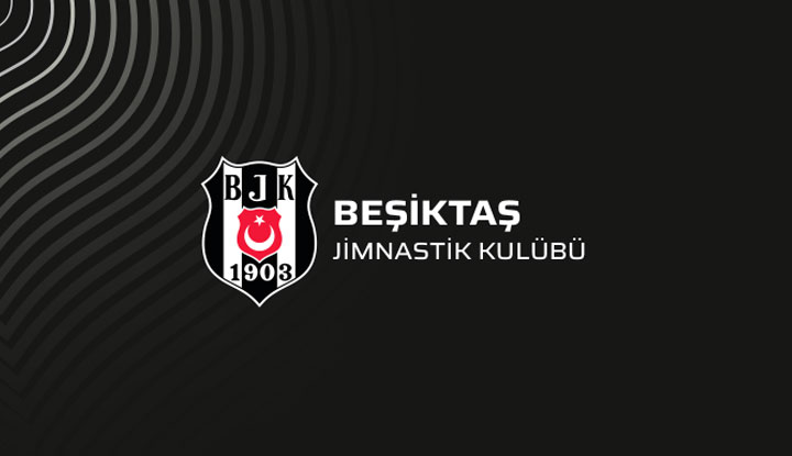 Beşiktaş'tan taraftara bilgilendirme!