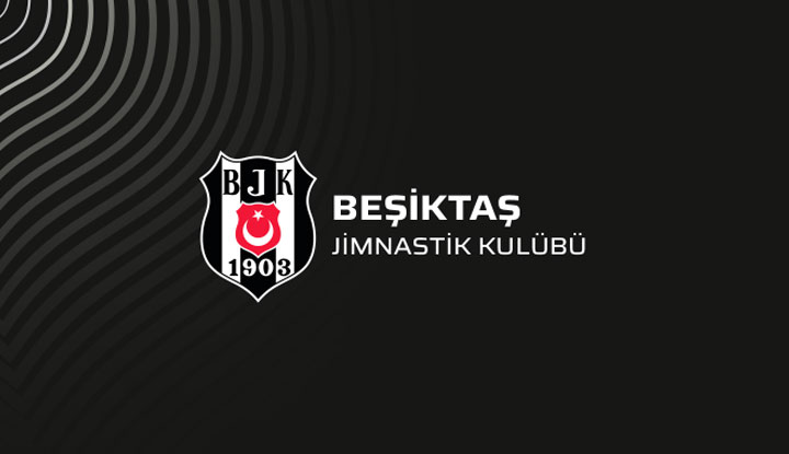 Beşiktaş'tan taraftara duyuru!