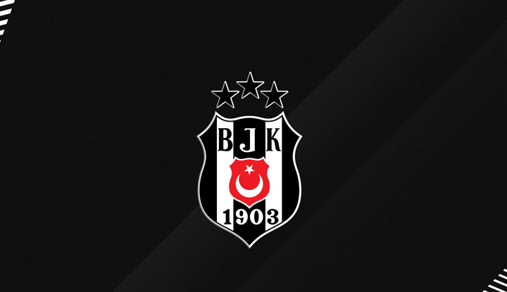 Beşiktaş'tan taraftara duyuru!