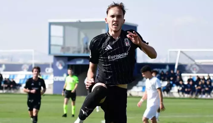 Beşiktaş'tan TFF'ye altyapı tepkisi!