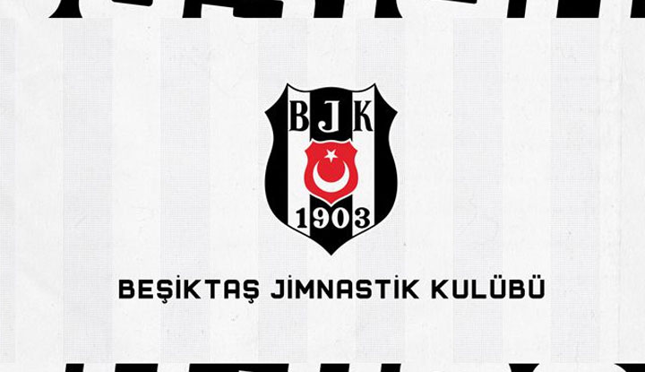 Beşiktaş’tan TFF’ye EURO 2032 göndermesi!