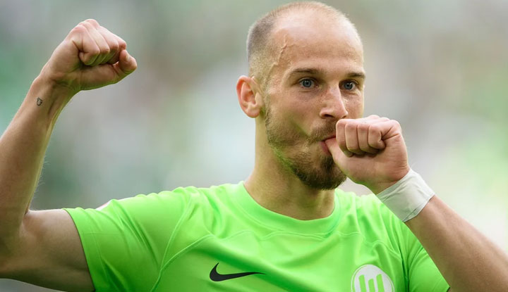 Beşiktaş'tan Vaclav Cerny için kiralama teklifi!