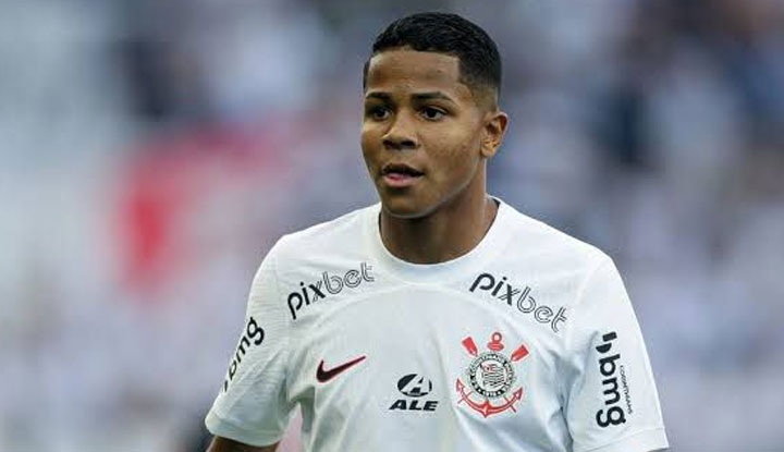 Beşiktaş’tan Wesley Teixeira hamlesi!