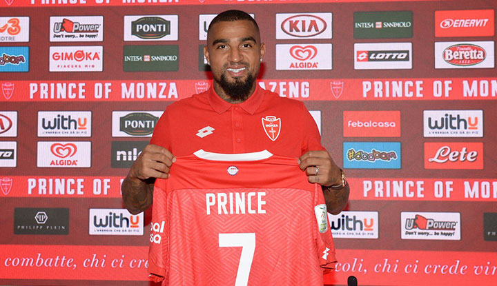 Boateng'in transferi olay olmuştu, nedenini açıkladı!
