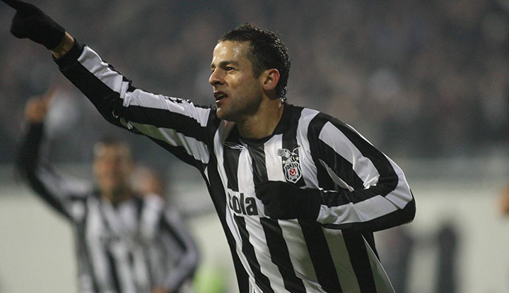 Bobo'dan Beşiktaş açıklaması! Yıllar sonra itiraf etti!