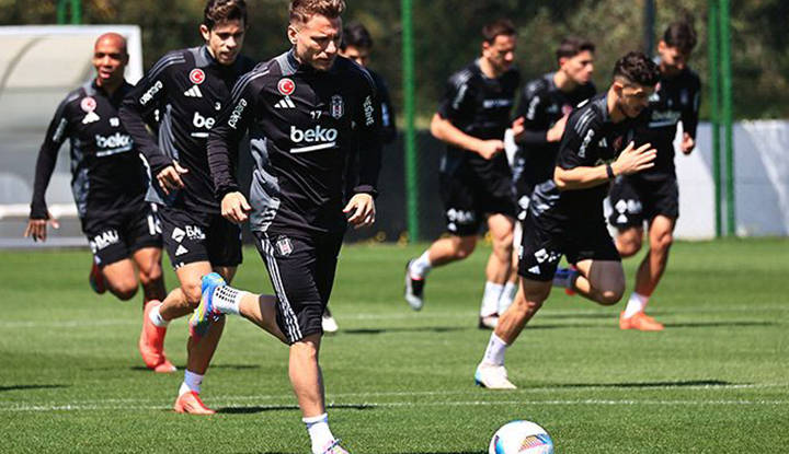 Bologna’dan Ciro Immobile için teklif!