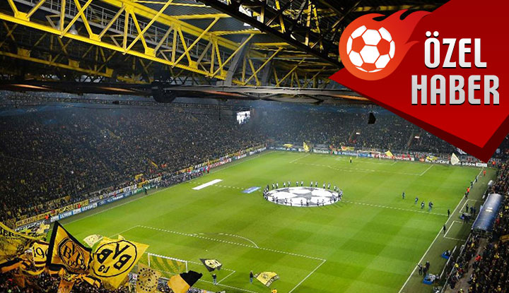 ÖZEL HABER | Borussia Dortmund deplasmanında kaç Beşiktaş taraftarı olacak? Beşiktaş Kulübü'ne bildirildi!