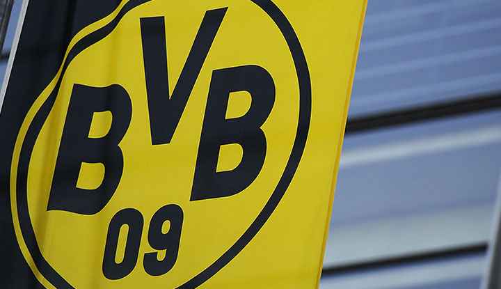Borussia Dortmund paylaştı, Beşiktaş ve Batshuayi'den cevap geldi!
