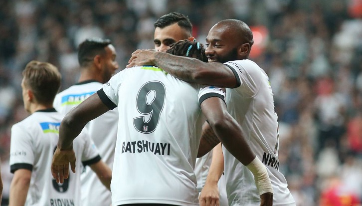 "Böyle giderse Beşiktaş çoğu maça 1-0 başlar, en az 3-0 kazanır"