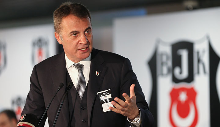 "Ne Adala'yı ne de Çebi'yi, Fikret Orman döneminin..."