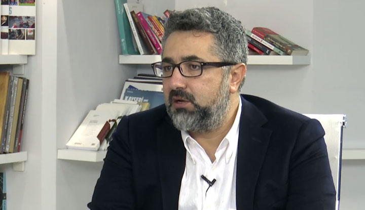 "Onun dışında kimsenin bu takımın geleceğinde yeri yok"