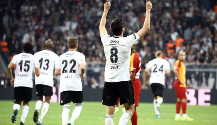 Beşiktaş, 195 günlük kötü seriyi bozma peşinde!