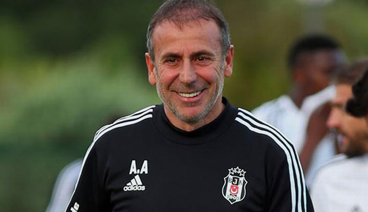 "Büyük başarılara imza atacağız”