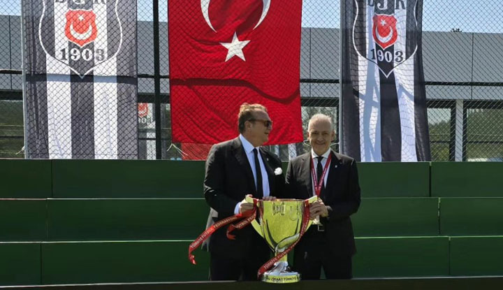 Çağlayan Tuğal'dan Kara Duvar açıklaması!
