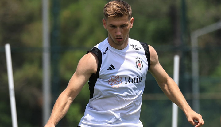 Cagliari, Semih Kılıçsoy için ısrarcı!