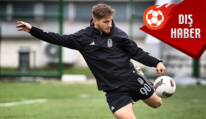 Cagliari'den Semih Kılıçsoy hamlesi!