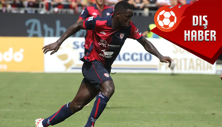 Cagliari’nin genç yıldızı transfer listesine girdi!