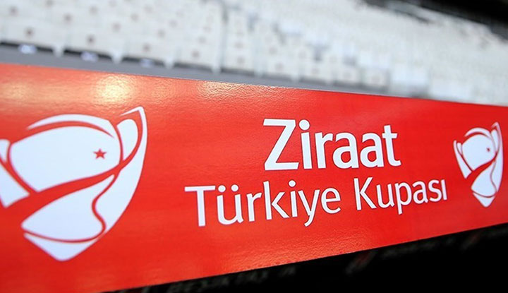 Beşiktaş’ın Türkiye Kupası’ndaki rakibi belli oldu!