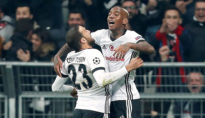 Canlı yayında açıkladı! "Fikri değişti, Beşiktaş'a gelir"