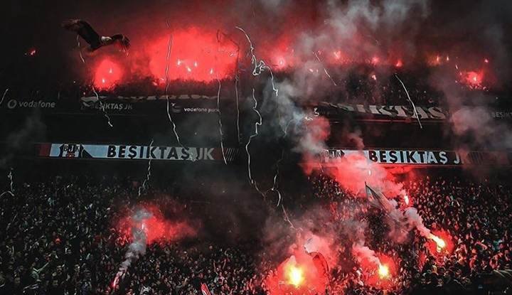 Çarşı'dan açıklama!