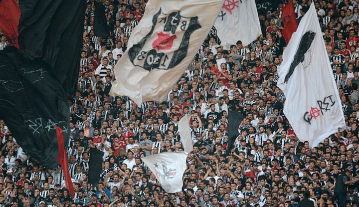 Çarşı’dan flaş açıklama!
