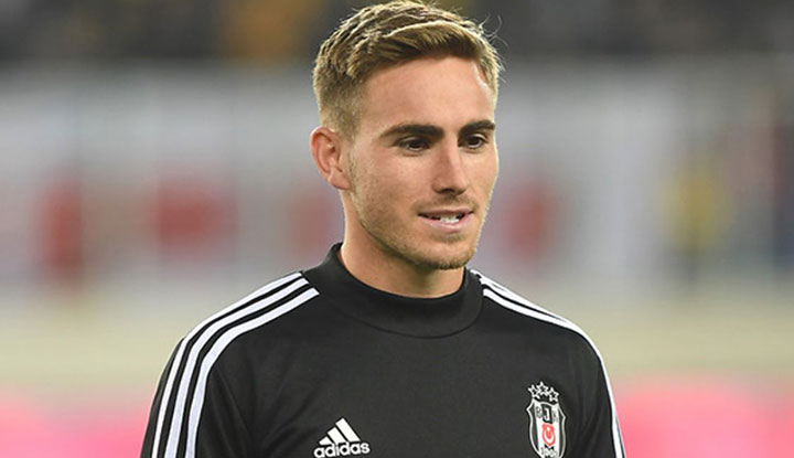 Tyler Boyd, Abdullah Avcı ile görüştü! Kararını iletti!