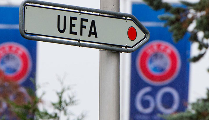 UEFA'dan flaş ofsayt kararı!