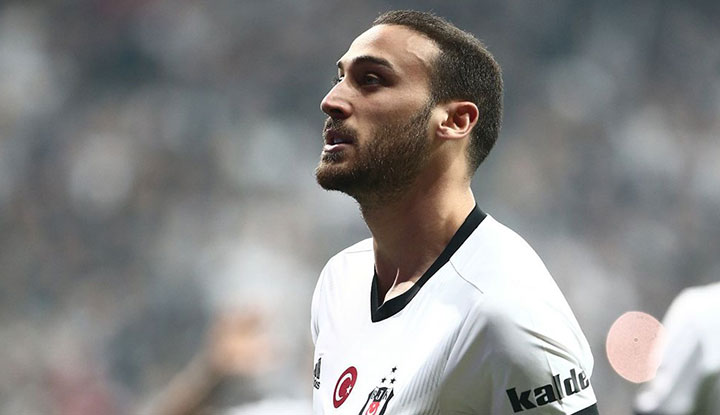 Cenk Tosun'un eski hocası açıkladı! "Cenk Tosun'un kariyerine..."
