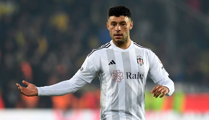 Chamberlain'in lisansının neden askıya almak istemediği ortaya çıktı!