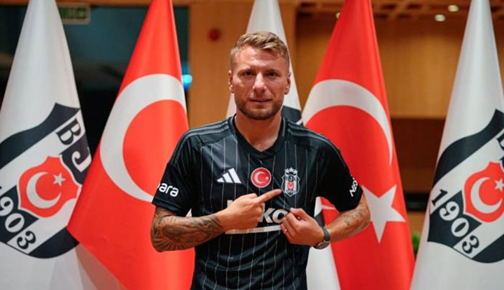 Ciro Immobile 3 yıl sonra hat-trick yaptı!