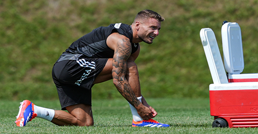 Ciro Immobile ile yollar ayrılıyor mu?