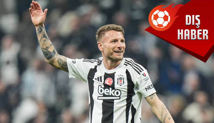 Ciro Immobile'ye İtalya'dan sürpriz talip!