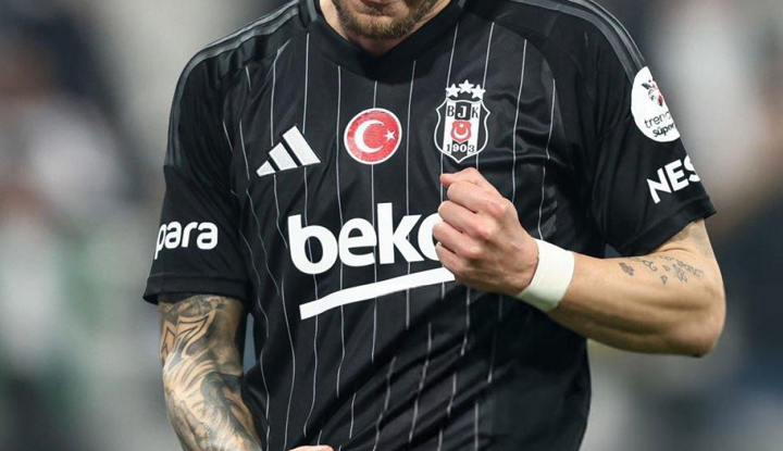 Çizme'den Beşiktaş'ın yıldızı için iki talip!