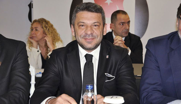 "Çok daha büyük yıldızların çıkacağını herkes görecek"