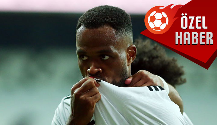 Cyle Larin'in sakatlığında son durum! Ne zaman antrenmanlara başlayacak? İşte detaylar...