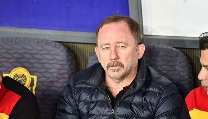 Sergen Yalçın'ın sözleşmesinde 'Beşiktaş'tan teklif alırsam giderim' maddesi var mı? İşte detaylar...