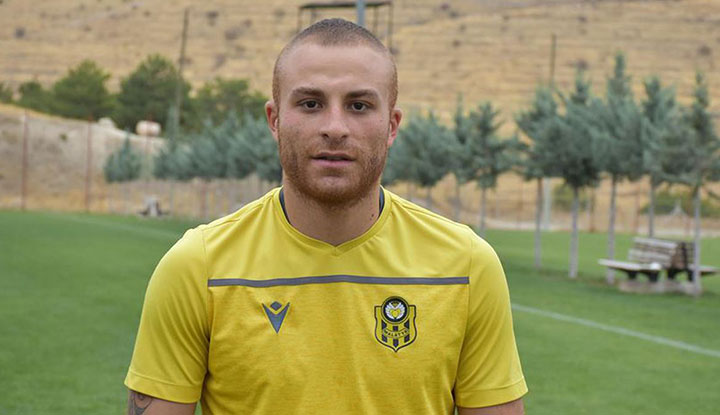 Gökhan Töre'den Sergen Yalçın için övgü dolu sözler!