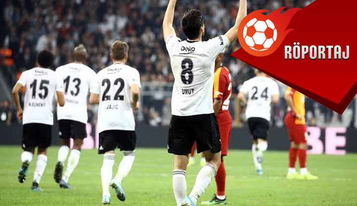"Beşiktaş'ın ilk yarının sonunda ilk 3’te yer alacağına inanıyorum"