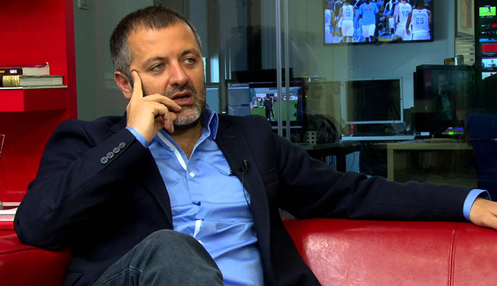 Demirkol'dan Burak Yılmaz yorumu! "Burak'ı uzun süre kullanamamanın..."