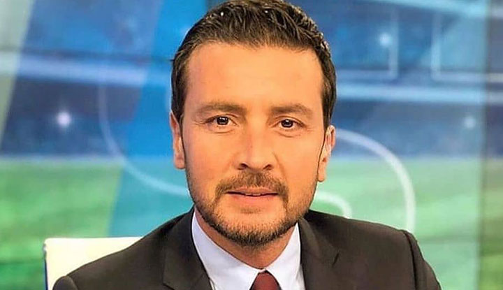 Ersin Düzen'in Sergen Yalçın anısı sosyal medyayı salladı!