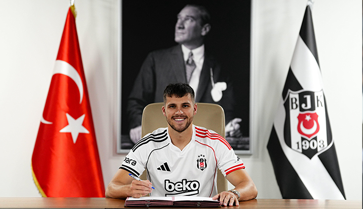 David Jurasek'in sözleşme detayları açıklandı!