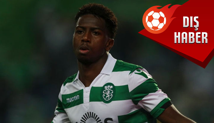 Beşiktaş, Abdoulay Diaby için Sporting'e teklifini yaptı! İşte detaylar...